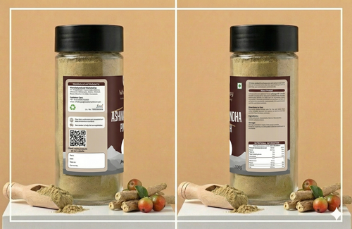 Ashwagandha Powder
