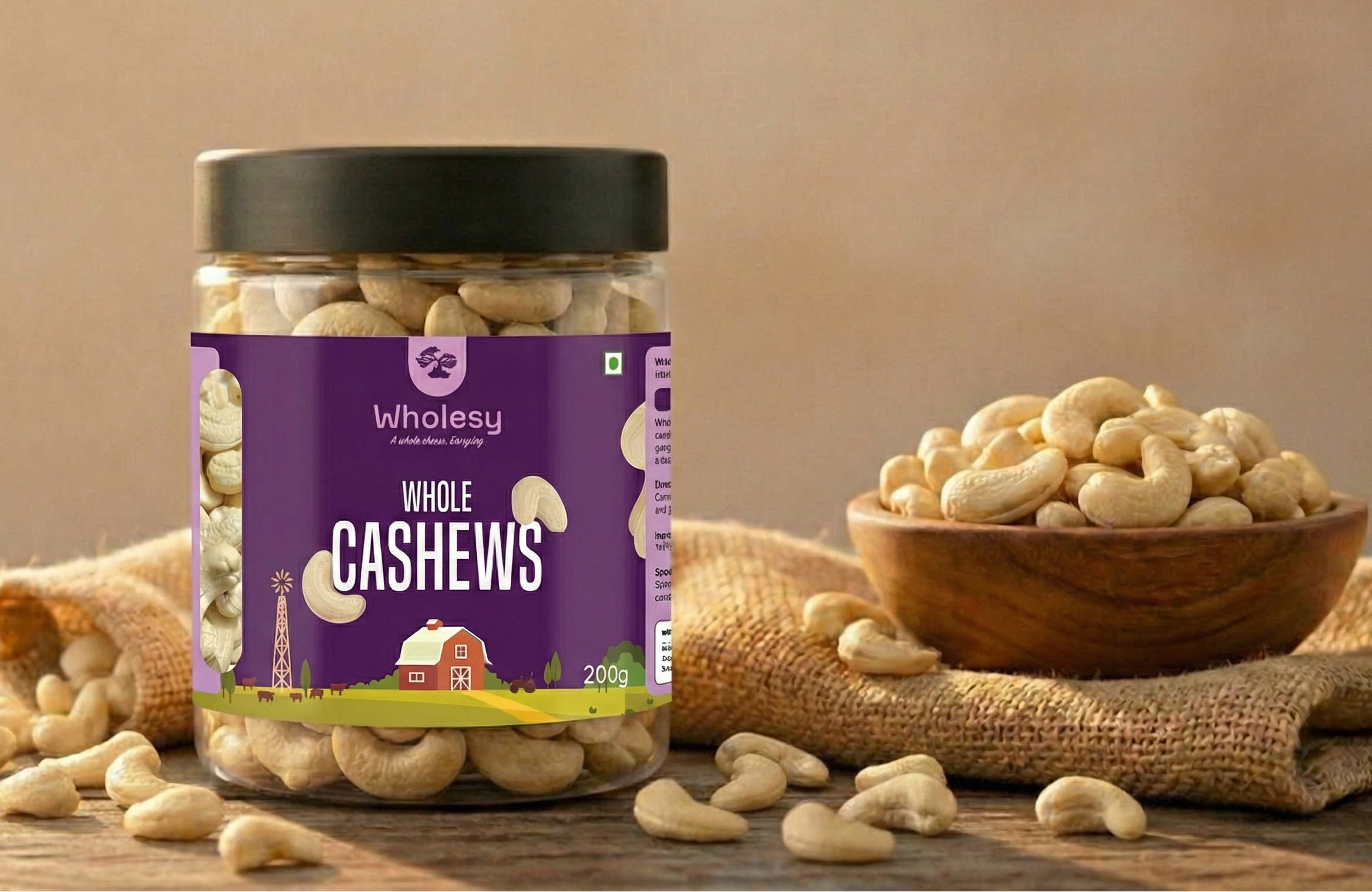 Cashew